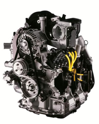P18A3 Engine